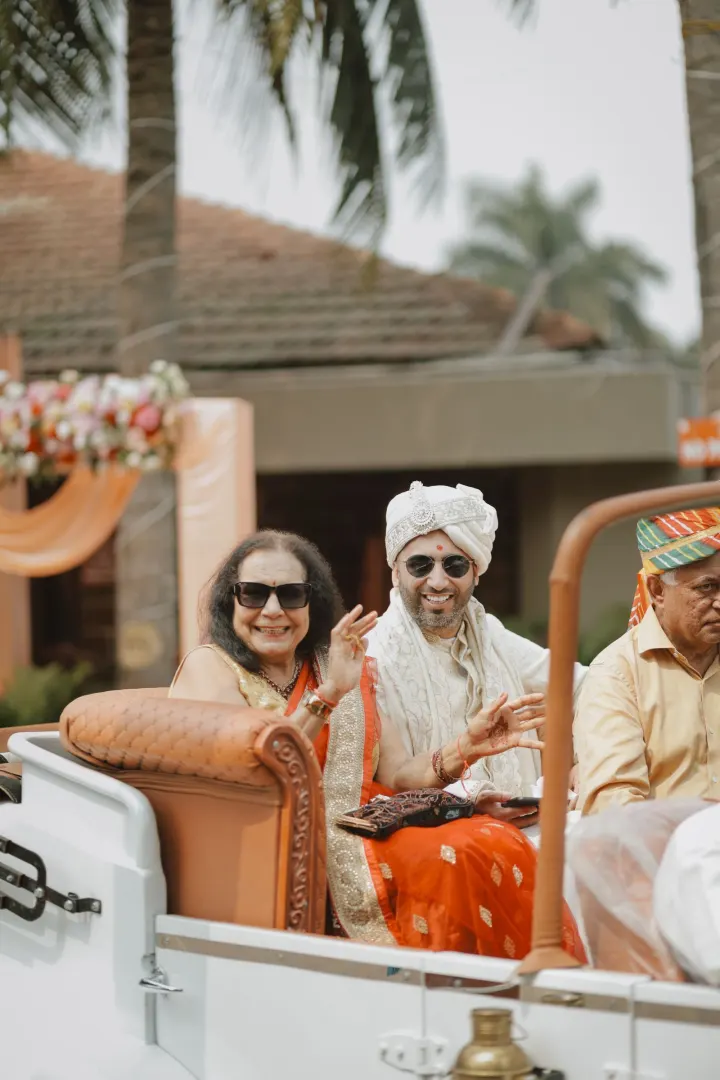 Gallery photography by Aurum Films Production — frame 11