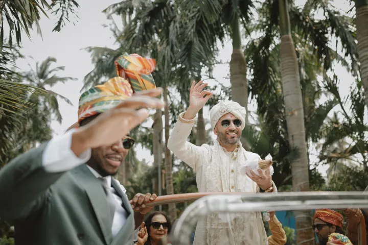 Gallery photography by Aurum Films Production — frame 13