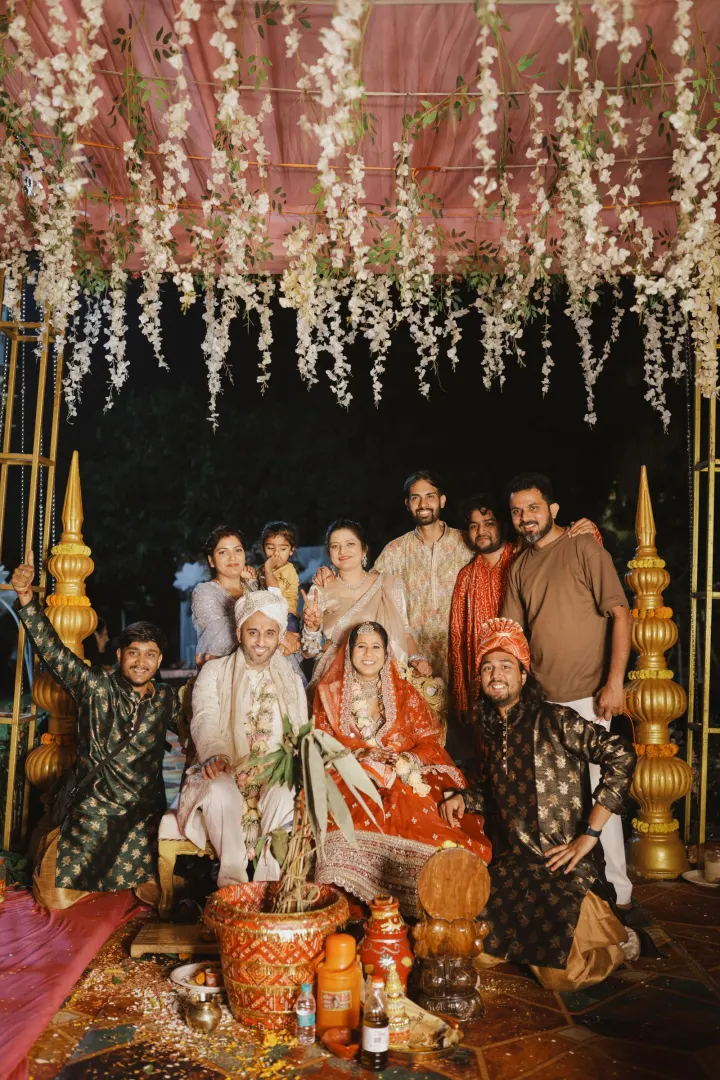 Gallery photography by Aurum Films Production — frame 23