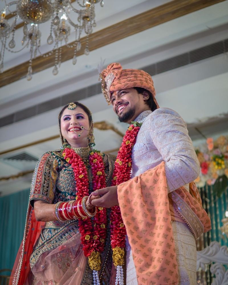 Engagement photography by Aurum Films Production