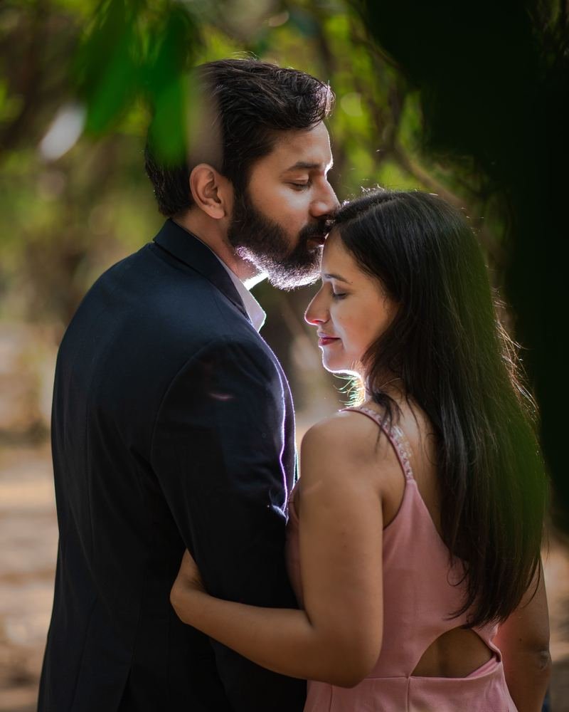 Pre-Wedding photography by Aurum Films Production