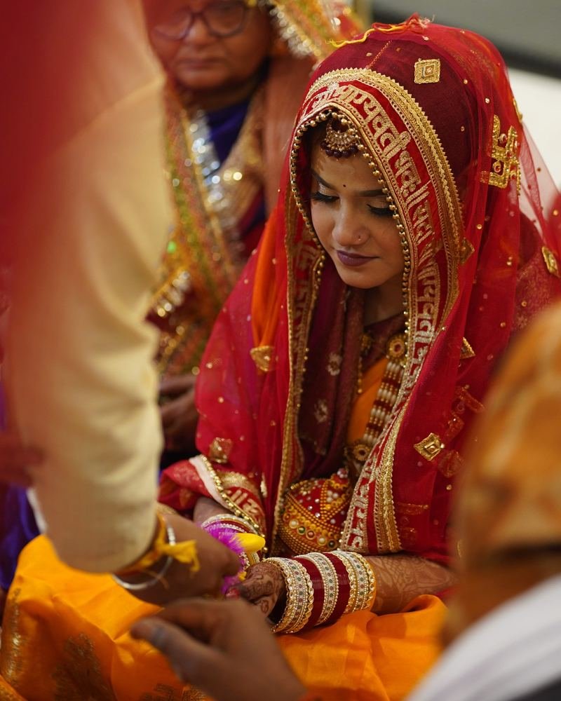Wedding photography by Aurum Films Production